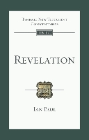 Book Cover for Revelation by Ian Paul