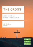 Book Cover for The Cross (Lifebuilder Study Guides) by John Stott