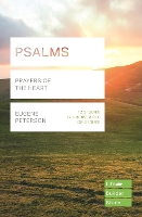 Book Cover for Psalms (Lifebuilder Study Guides) by Eugene H Peterson