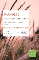 Book Cover for Parables (Lifebuilder Study Guides) by John White