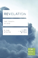 Book Cover for Revelation (Lifebuilder Study Guides) by R Paul Stevens