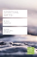 Book Cover for Spiritual Gifts (Lifebuilder Study Guides) by R Paul Stevens
