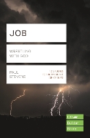 Book Cover for Job by Paul Stevens