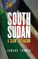 Book Cover for South Sudan by Edward Thomas