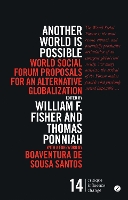 Book Cover for Another World Is Possible by William Fisher