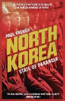 Book Cover for North Korea by Paul French