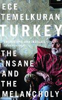 Book Cover for Turkey by Ece Temelkuran