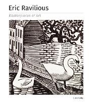 Book Cover for Eric Ravilious Masterpieces of Art by Susie Hodge