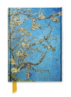 Book Cover for Vincent van Gogh: Almond Blossom (Foiled Journal) by Flame Tree Studio