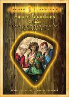Book Cover for Phonic Books Amber Guardians Activities by Phonic Books
