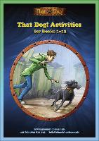 Book Cover for Phonic Books That Dog! Activities by Phonic Books