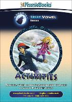 Book Cover for Phonic Books Moon Dogs Split Vowel Spellings Activities by Phonic Books