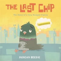 Book Cover for The Last Chip by Duncan Beedie