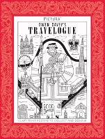 Book Cover for Pictura Prints: Travelogue by Owen Davey