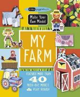 Book Cover for Ellen Giggenbach: My Farm by Ellen Giggenbach