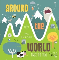 Book Cover for Around the World by Katie Haworth