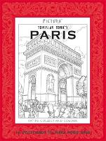 Book Cover for Pictura: Paris by Tomislav Tomic
