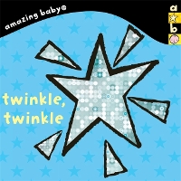 Book Cover for Twinkle, Twinkle by Emma Dodd