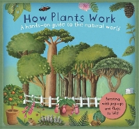 Book Cover for How Plants Work by Christiane Dorion