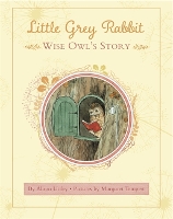 Book Cover for Little Grey Rabbit: Wise Owl's Story by The Alison Uttley Literary Property Trust and the Trustees of the Estate of the Late Margaret Mary