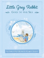 Book Cover for Little Grey Rabbit: Little Grey Rabbit goes to the Sea by The Alison Uttley Literary Property Trust