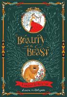 Book Cover for Beauty and the Beast by Katie Haworth