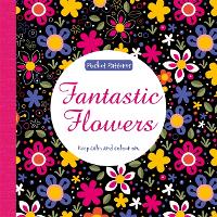 Book Cover for Fantastic Flowers by 