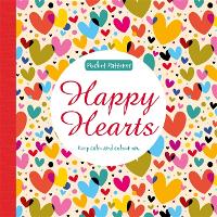 Book Cover for Happy Hearts by 