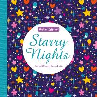 Book Cover for Starry Nights by 