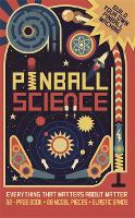 Book Cover for Pinball Science by Ian (Author) Graham, Nick Arnold