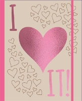 Book Cover for I Heart It! by 