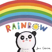 Book Cover for Jane Cabrera: Rainbow by Jane Cabrera