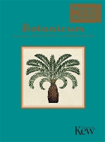 Book Cover for Botanicum by K. J. Willis, Kew Royal Botanic Gardens