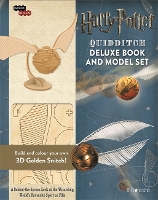 Book Cover for IncrediBuilds: Quidditch by 