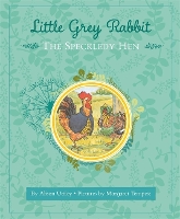 Book Cover for Little Grey Rabbit: The Speckledy Hen by The Alison Uttley Literary Property Trust