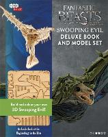 Book Cover for IncrediBuilds - Fantastic Beasts - Swooping Evil by 