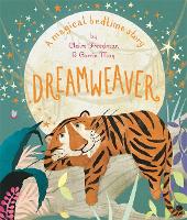 Book Cover for Dreamweaver by Claire Freedman