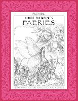 Book Cover for Pictura Prints: Faeries by Niroot Puttapipat