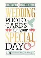 Book Cover for Make a Memory Wedding by 