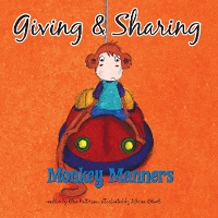 Book Cover for Giving & Sharing by Ellie Patterson