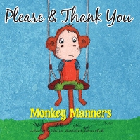 Book Cover for Please & Thank You by Ellie Patterson