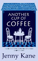 Book Cover for Another Cup Of Coffee by Jenny Kane