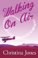 Book Cover for Walking on Air by Christina Jones