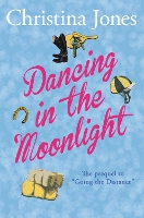 Book Cover for Dancing in the Moonlight by Christina Jones