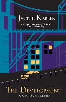 Book Cover for The Development by Jackie Kabler