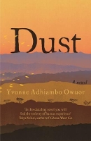 Book Cover for Dust by Yvonne Adhiambo Owuor