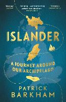 Book Cover for Islander by Patrick (Y) Barkham