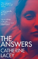 Book Cover for The Answers by Catherine Lacey