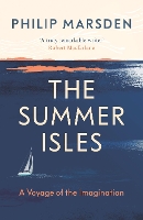 Book Cover for The Summer Isles by Philip Marsden