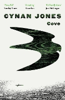 Book Cover for Cove by Cynan Jones